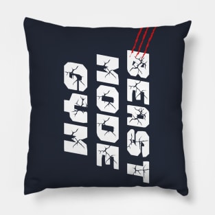 BEAST MODE GYM Pillow