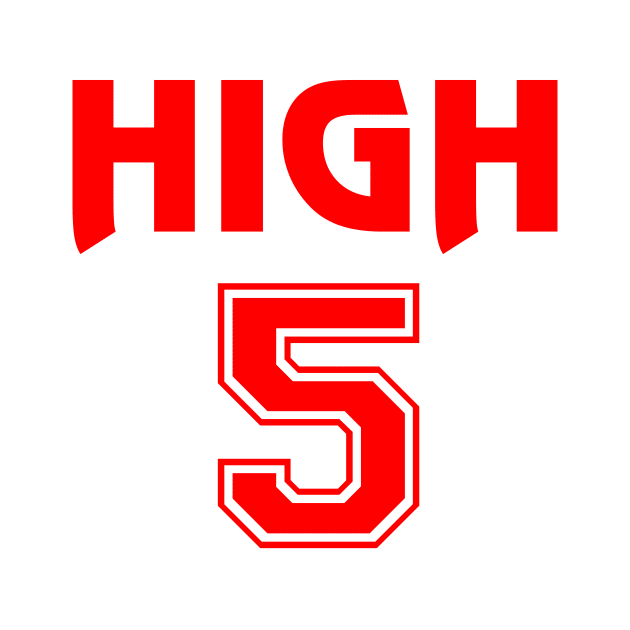 High Fives Nets by HighFivesPunkRockPodcast