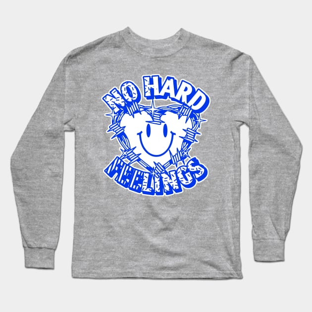 blue and white dunks shirt