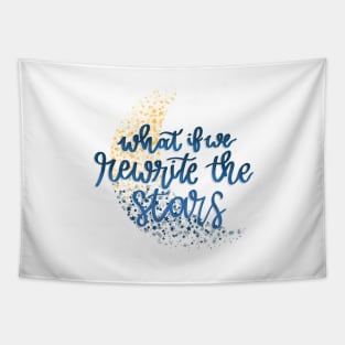 Rewrite The Stars #3 Tapestry