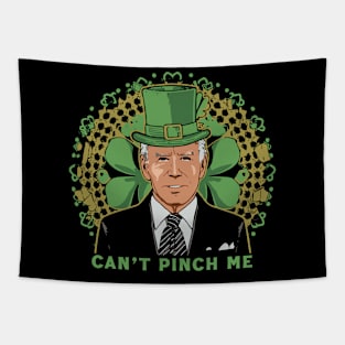 You Can't Pinch Me! - Joe Biden Tapestry