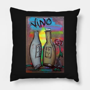 Vino Pillow