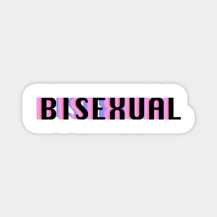 Bisexual Magnet