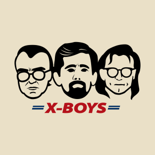 X-Boys T-Shirt