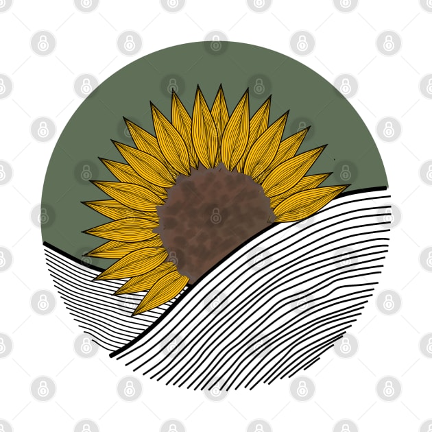 SunFlower by Jung Style