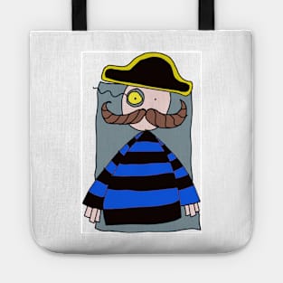 Pirate Tote