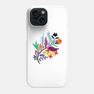 Floral Branch Phone Case