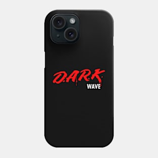 D.A.R.K. Wave Phone Case