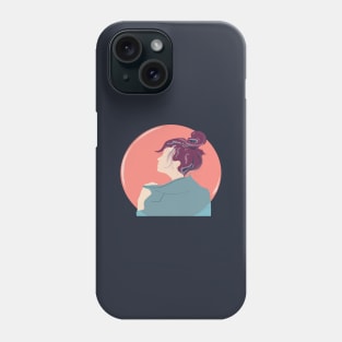 Dreamy Phone Case