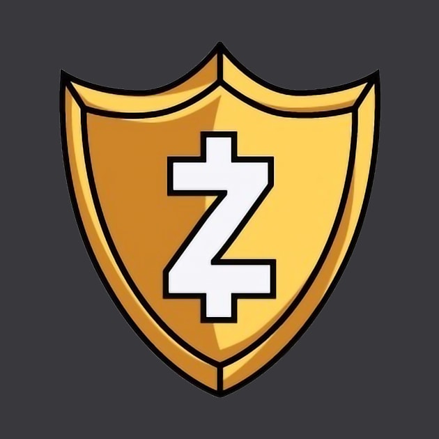 Shielded Zcash by z
