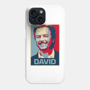 David Phone Case