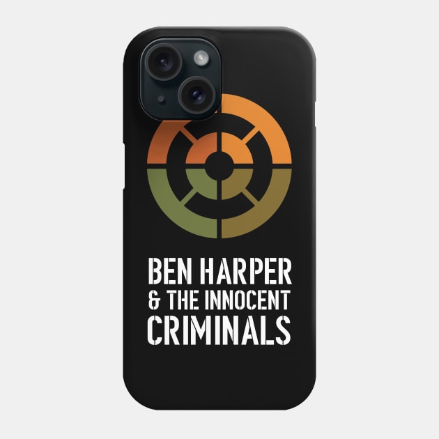 2015 Tour Phone Case by LukasianArt