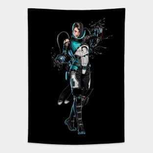 Apex Legends Catalyst Tapestry