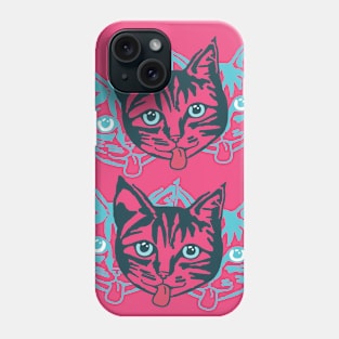 Mollycats Phone Case