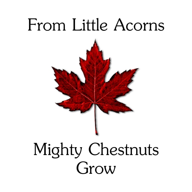 From Little Acorns Two by RFMDesigns