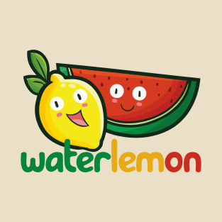 WaterLemon T-Shirt