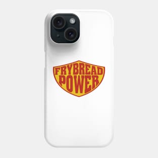 frybread power Phone Case