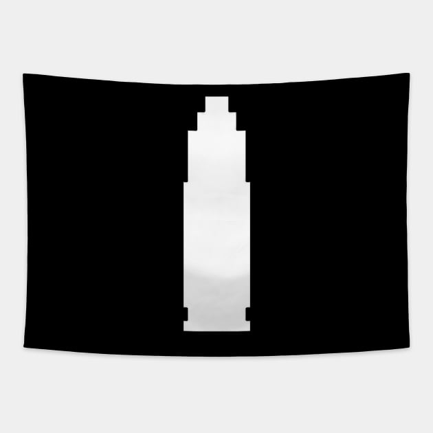 BattleBit Remastered Icon Tapestry by ShopAmaiByNick