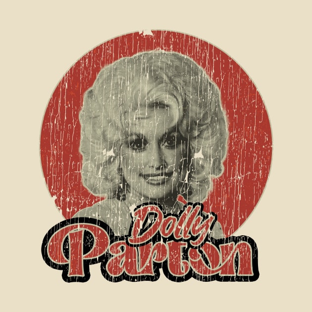 Dolly Parton Is ‘The Book Lady’ by manganto80s