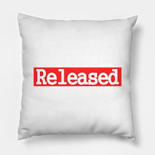 Released Pillow