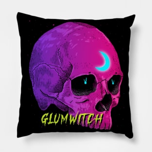 Glumshirt Pillow