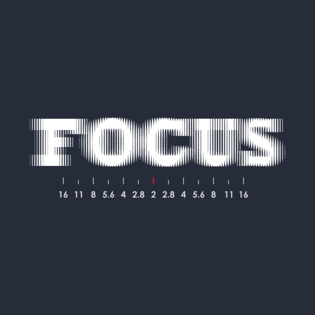 Focus by ircshop