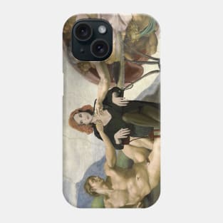 malena Phone Case