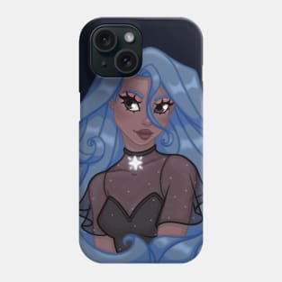 A Star Gurl Phone Case