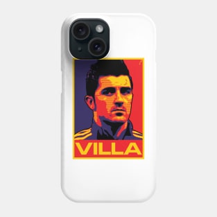 Villa - SPAIN Phone Case