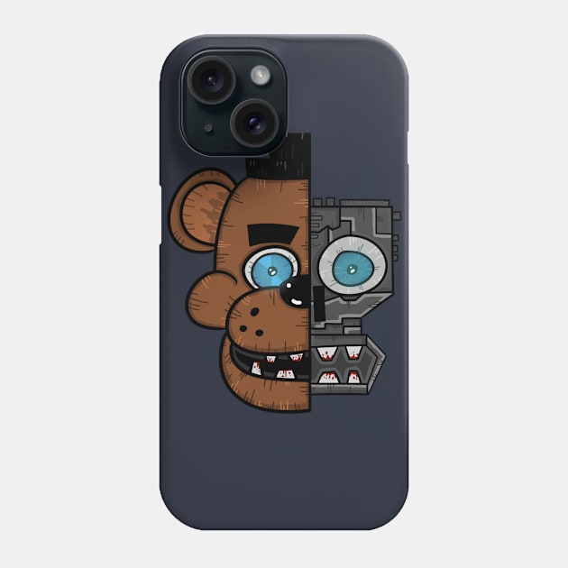 Freddy is Ready Phone Case by Colonius