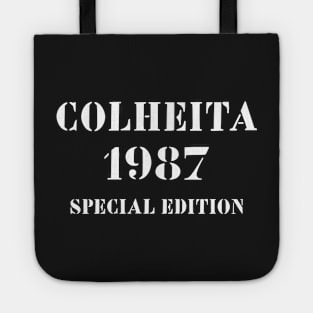 Colheita 1987 Tote