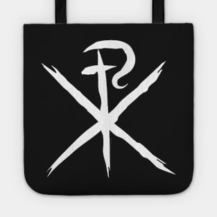 Chi Rho Tote