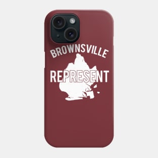 Brownsville Brooklyn Phone Case