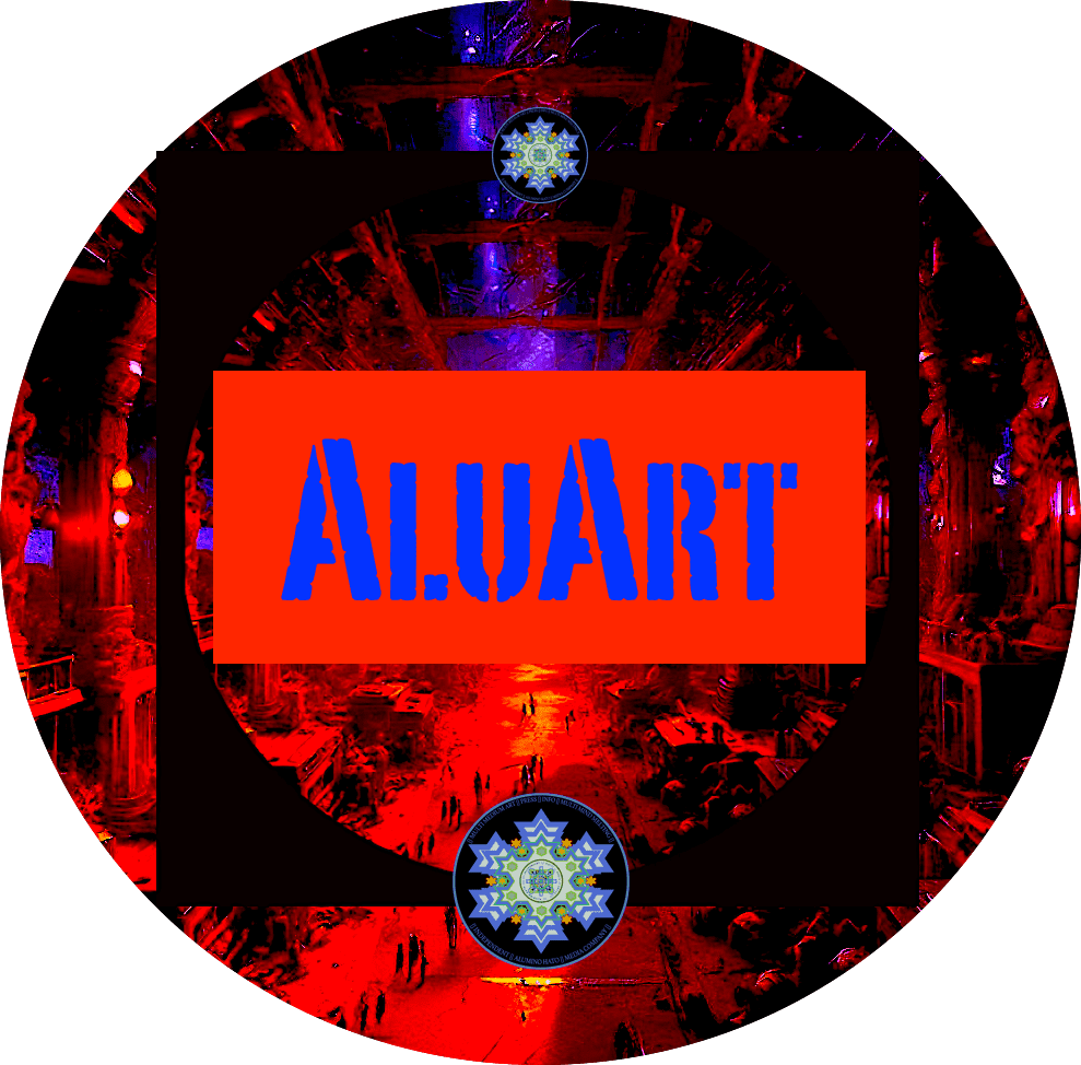 AluArt profile image