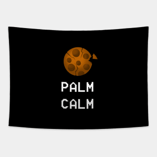 Coockie PALM CALM Tapestry