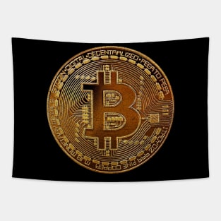 Bitcoin Tapestry