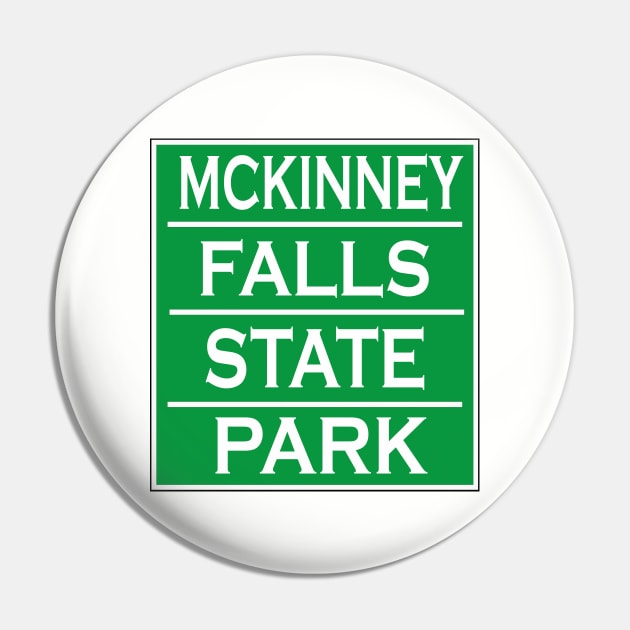 MCKINNEY FALLS STATE PARK Pin by Cult Classics