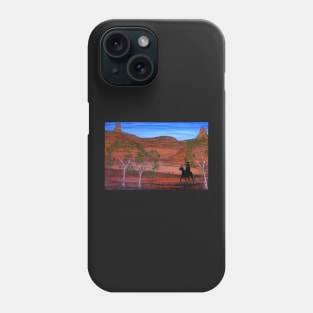 Sidney Nolan Phone Case