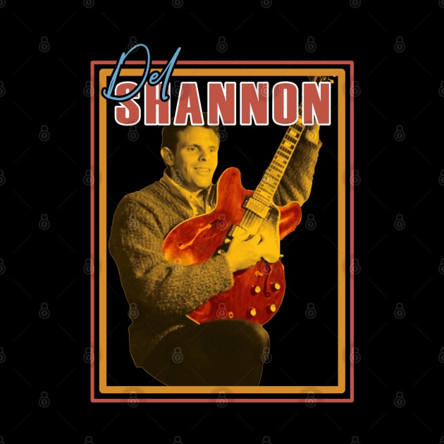 Runaway Success Shannon Merchandise by Doc Gibby