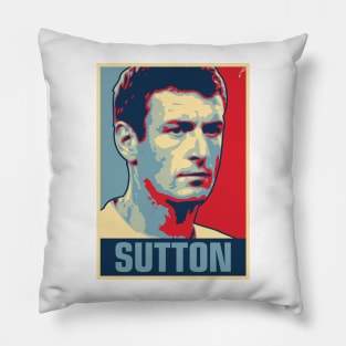 Sutton Pillow