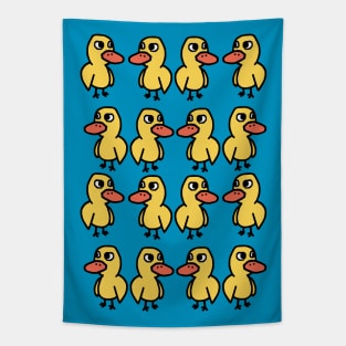 Got any grapes Ducks Tapestry