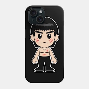 Master Lee Phone Case