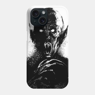 Barlow Vampire Phone Case