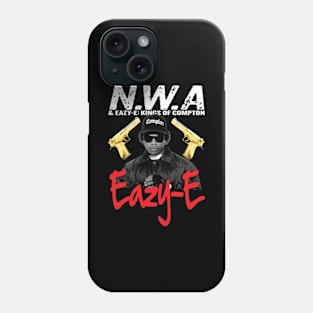 Eazy E N.W.A Phone Case