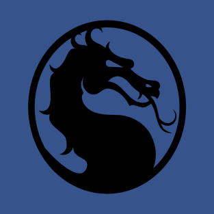 Mortal Kombat's T-shirt T-Shirt