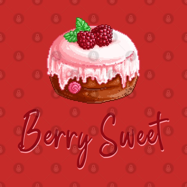 Berry Sweet by CharismaCat