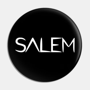 Salem Pin