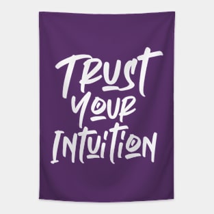 Trust Your Intuition Day – May Tapestry