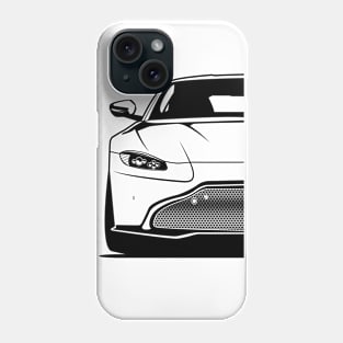 Vantage 2021 Phone Case