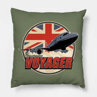 RAF Voyager Pillow